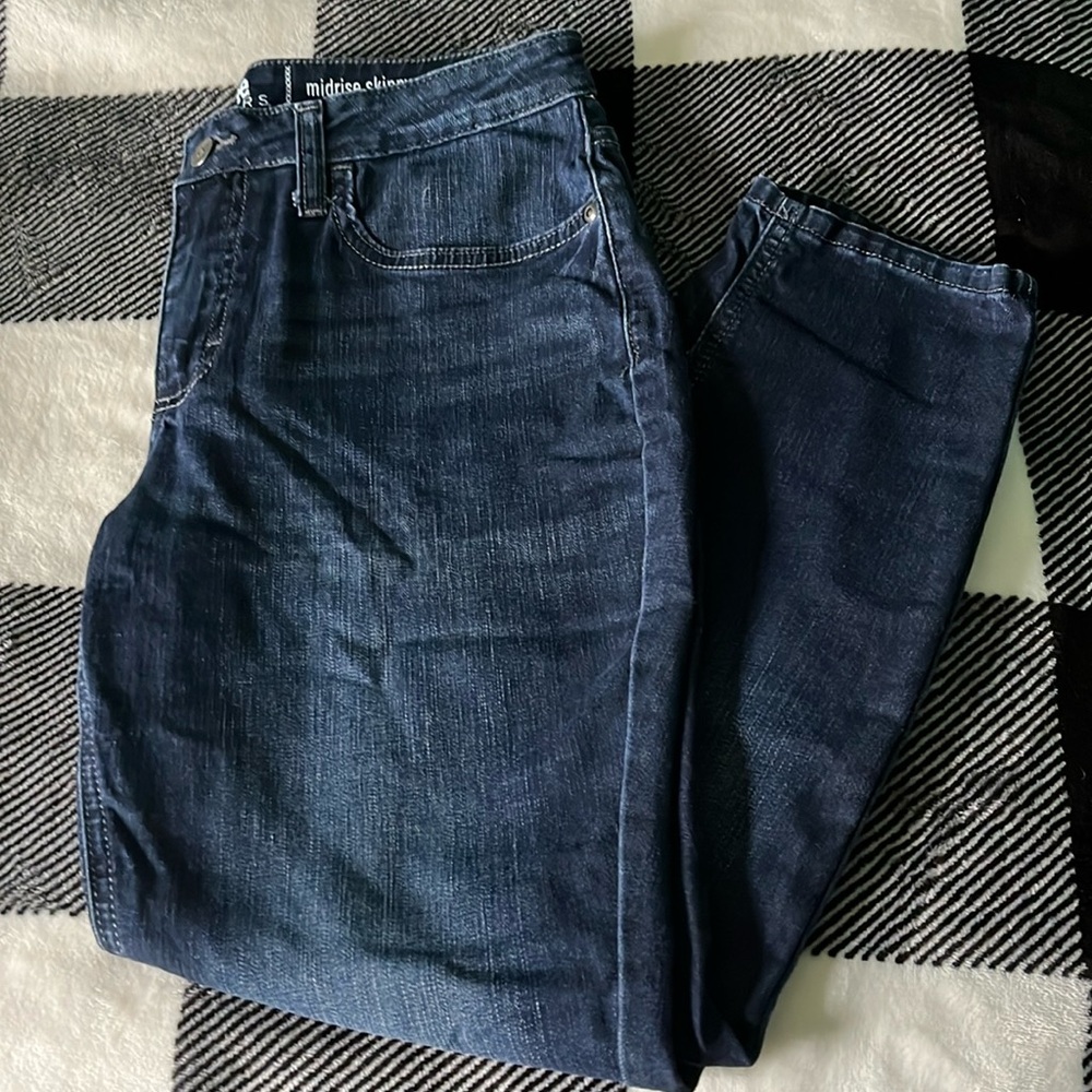 Riders by Lee Jeans- Women’s 10P